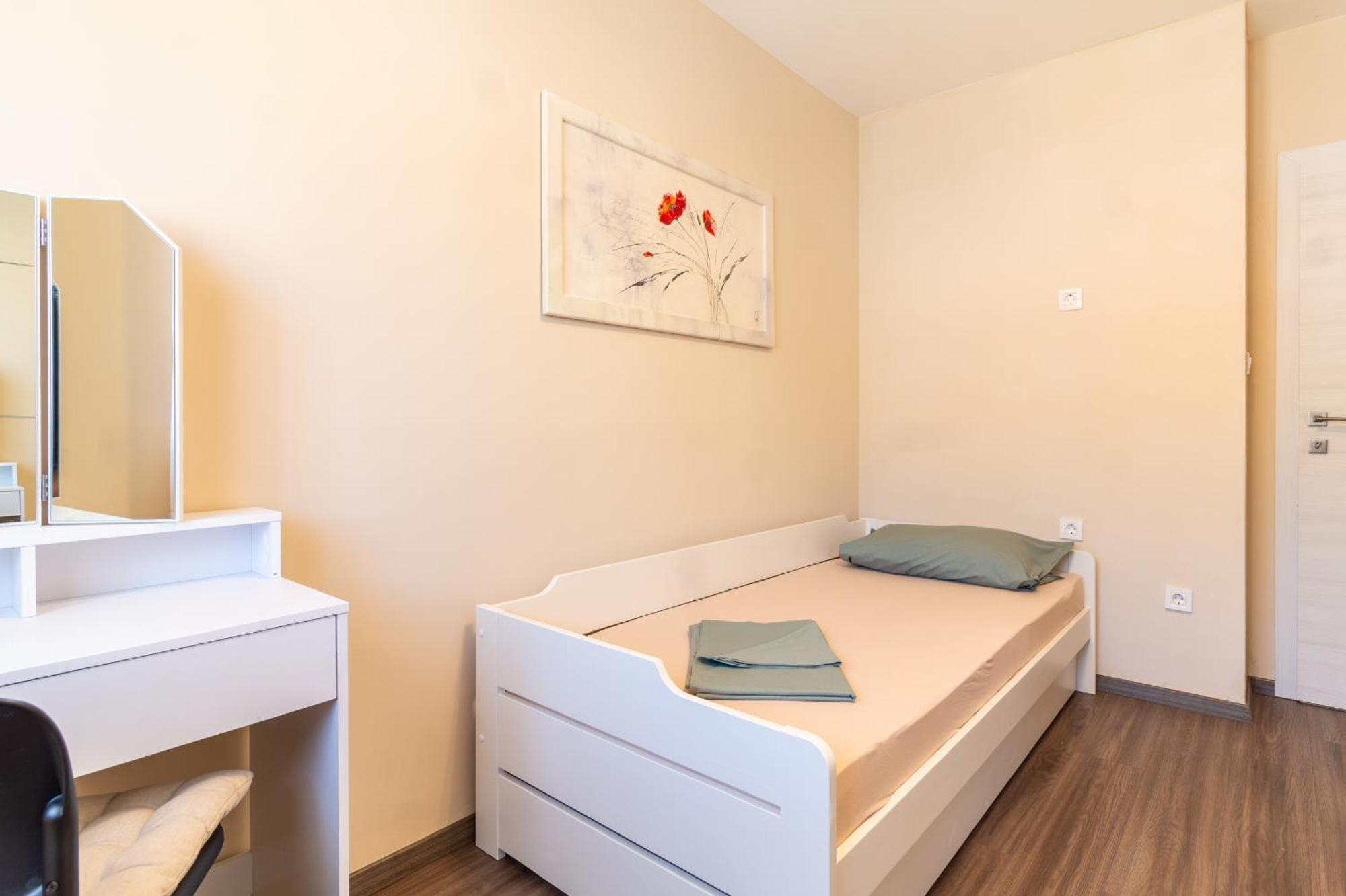 Apartmani Nela Kaštela Kültér fotó