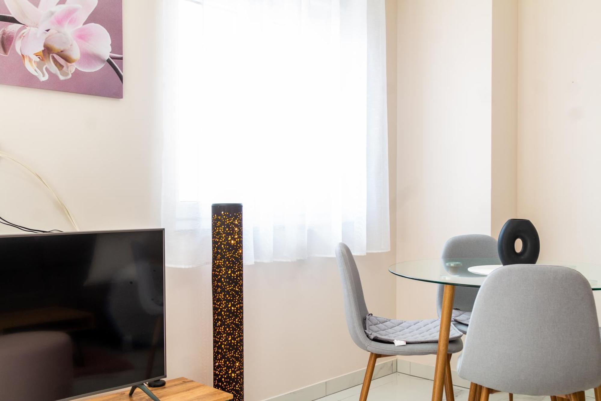 Apartmani Nela Kaštela Kültér fotó