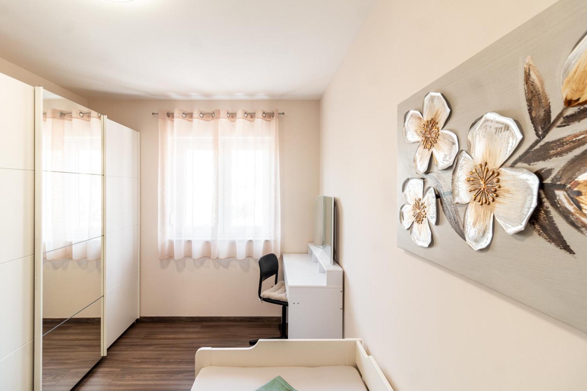 Apartmani Nela Kaštela Kültér fotó